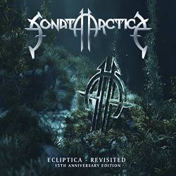 Sonata Arctica : Ecliptica - Revisited 15th Anniversary Edition